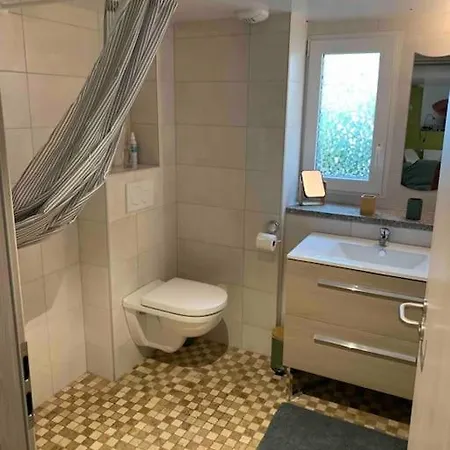 בית נופש La Fromagerie De La Tourelle סנט-מארי-או-מין